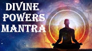 HARI OM TAT SAT : VERY POWERFUL MANTRA TO  CONNECT WITH DIVINE