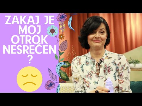 Video: Zakaj je pomembno imeti otroka?