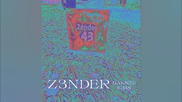Kees & Brian - Z3NDER