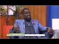 Life Week end du Vendredi 2 Octobre 2020 avec Emmanuel Eboue