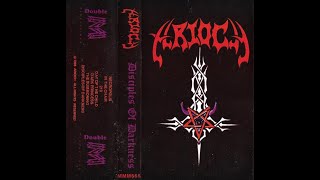 Arioch (MI) - Disciples of Darkness (Demo 1994)