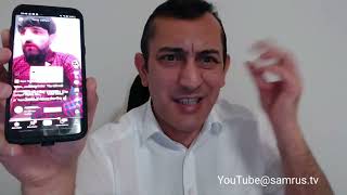 Anasının Əmcəyni Kəsib, Bacısını Zorlayan Dindar.