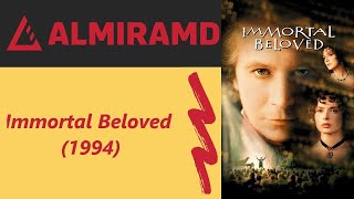 Immortal Beloved  - 1994 Trailer