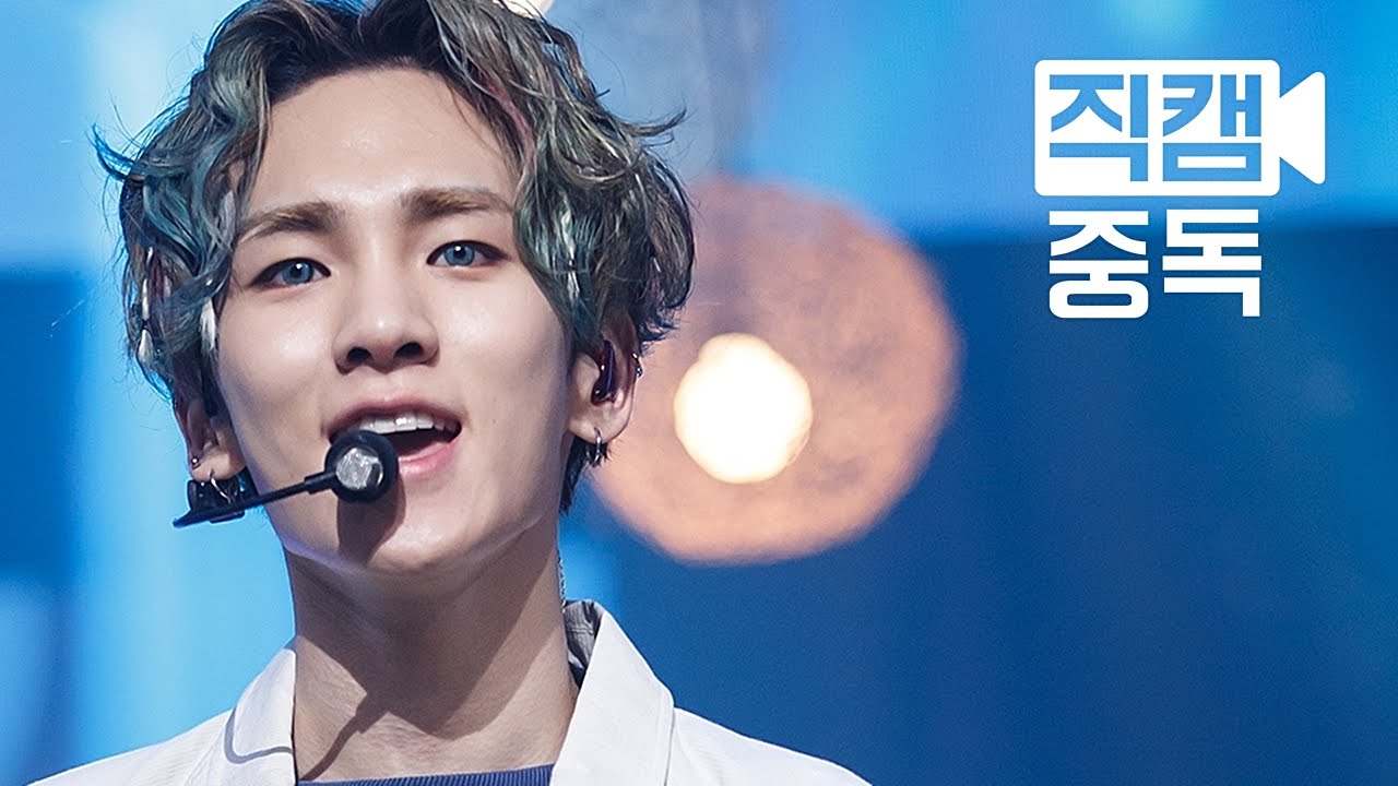 [Fancam] Key of SHINee(샤이니 키) Love Sick @M COUNTDOWN Rehearsal_150521