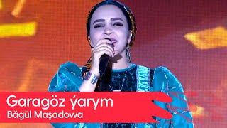 Bagul Mashadowa - Garagoz yarym | 2023 Resimi