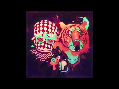 Glue Trip - Sophie