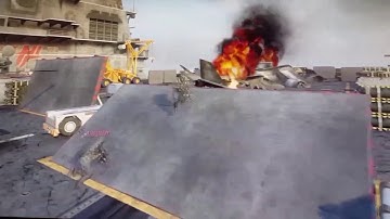cross map tomahawk on carrier