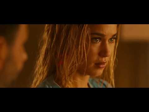 Revenge Official Trailer [Movie 2018] ft Matilda Anna Ingrid Lutz