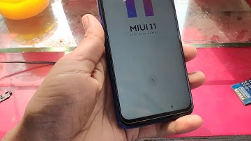 Mi Note 7 Pro Mi Account Remove Offline | Redmi Note 7 Pro Account Reset Ufi Box,EasyJtag Plus(2020)