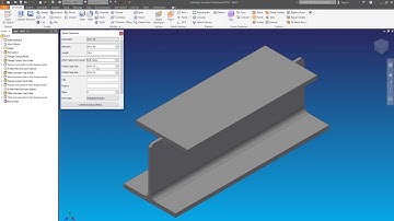 AutoDesk Inventor iLogic