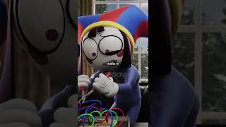 Por Que Digital Circus 5 Não Foi Pra Netflix?