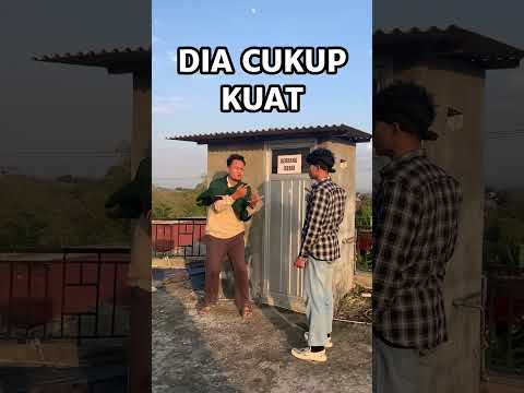 Gerbang Isekai, seberapa pantas kamu!