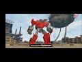 Shattered Fates Final Boss - TRANSFORMERS Forged to Fight