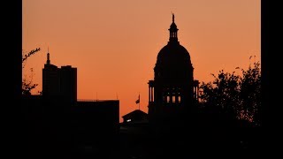 What to expect when expecting a special session