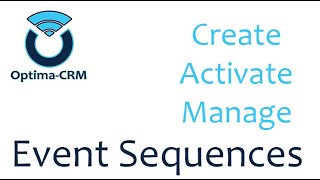 Event Sequences EN