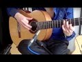 The Clansman (Iron Maiden) Acoustic - Thomas Zwijsen & Blaze Bayley