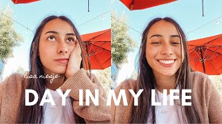 DAY IN THE LIFE | lisa niesje