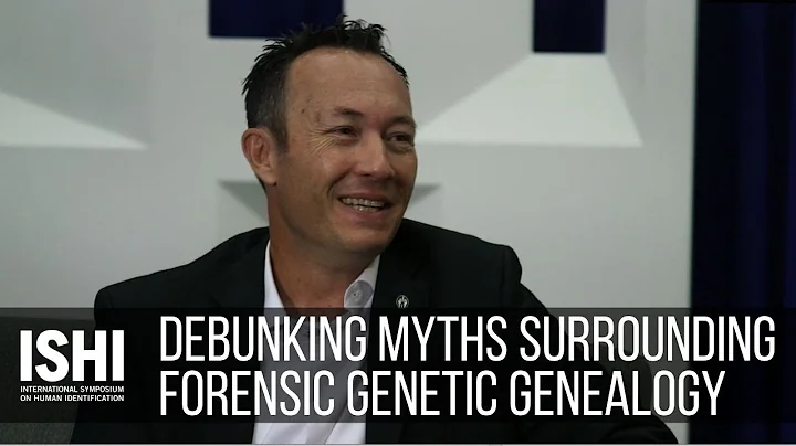 Debunking Myths Surrounding Law Enforcements use o...