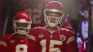 Tech N9ne - [Red Kingdom Remix] Kansas City Chiefs Hype Video | Super Bowl 58 | "Tomahawk"