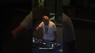 دي جي نجيب ساويرس DJ