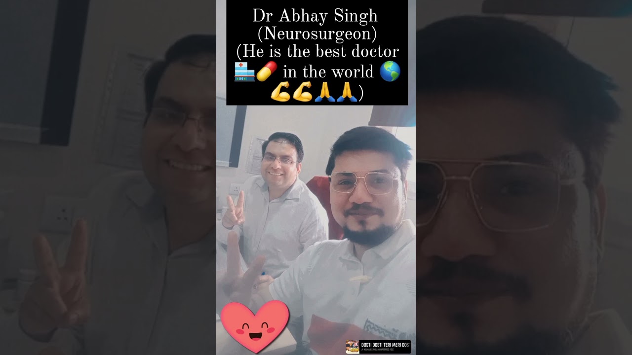 At Dr. Abhay Neuro Care Centre, we blend cutting-edge neuro care with a patient-first approach.