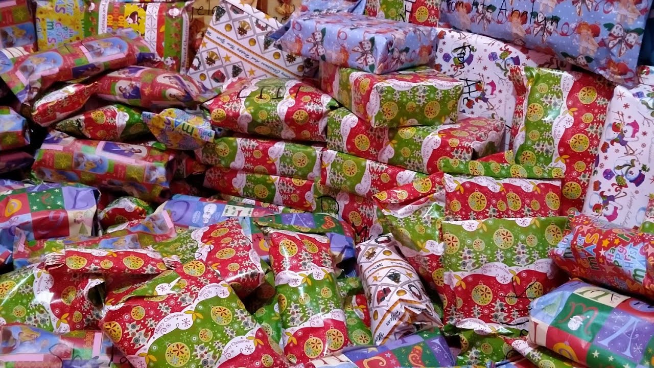 Christmas gift 🎄🎁 MERRY CHRISTMAS ❤😘