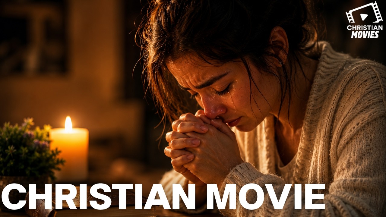 🔴LIVE | Christian Movie 2026