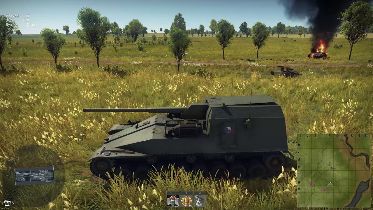 War Thunder WTF moments #2 - YouTube