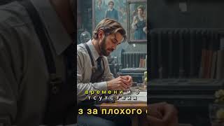 Как добиться успеха: секреты мудрого старика, которые изменят твою жизнь