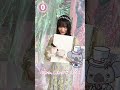 UNI'S ON AIR 5周年記念！櫻坂46増本綺良さんがさらり5秒スケッチに挑戦！