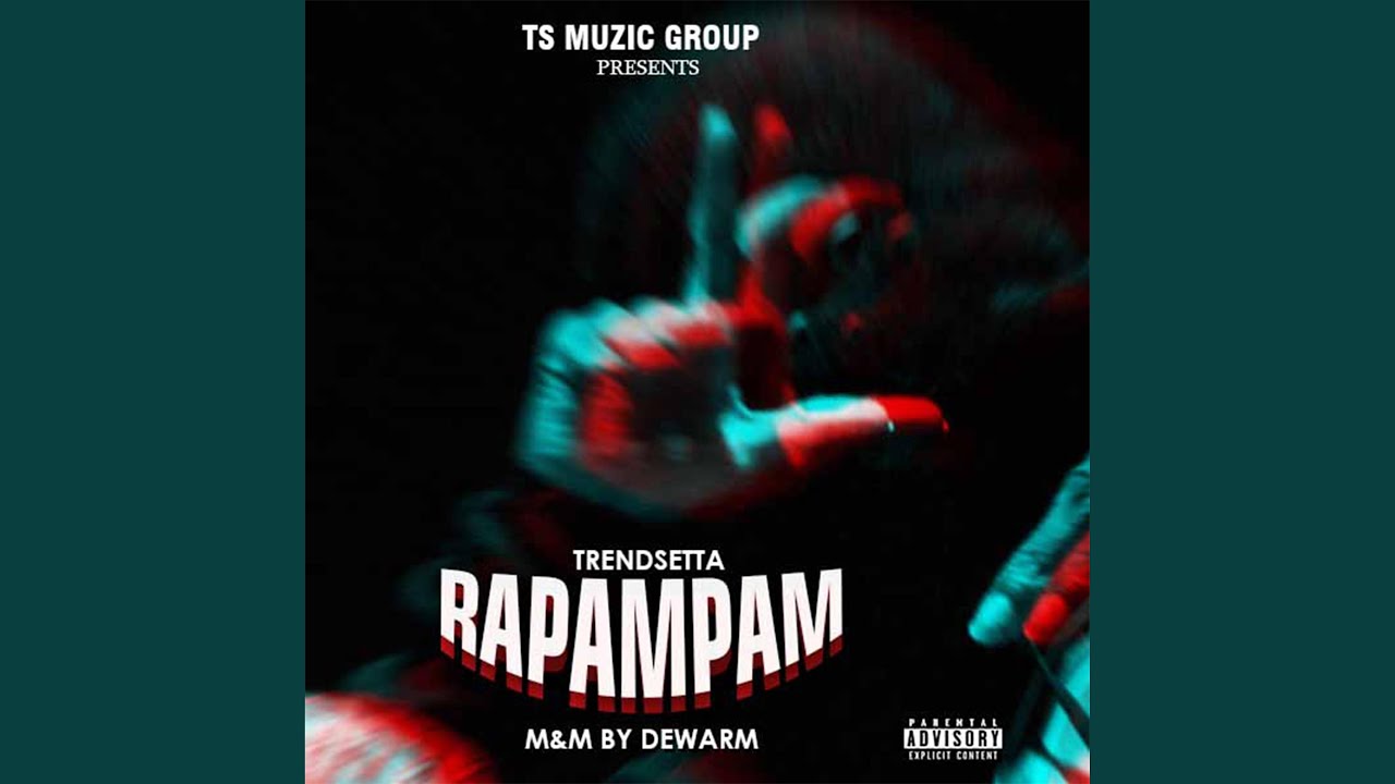 Watch Rapampam on YouTube Watch Rapampam on YouTube