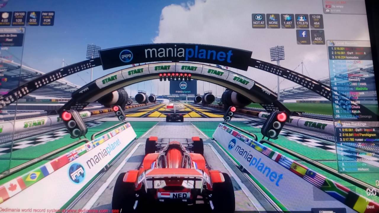 Trackmania 2 Stadium Torrent Trackmania 2 Stadium Torrent