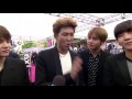 bts 방탄소년단 good morning america full interview billboard music awards magenta carpet live 2017