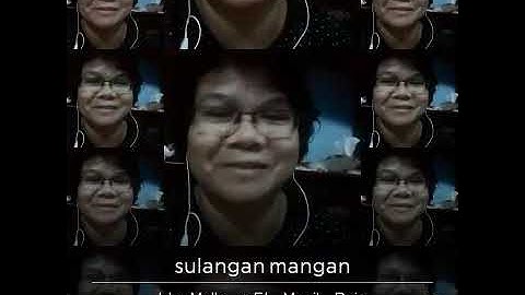 Sulangan mangan"