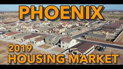 Phoenix Housing Market 2019 Booming! 