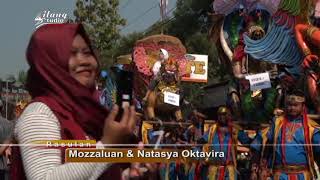 EDAN LANANG # SINGA DANGDUT DUA PUTRA # BONGAS IM