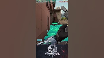 Ace | Satisfaction on using all abilities | #3rdeyegaming #valorant #sova #shorts #short #shortvideo