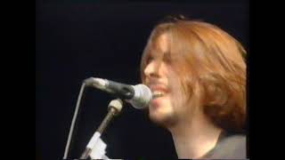 Senseless Things 'Touch Me On The Heath' - Reading Festival - 1993