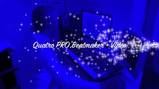 Dj Quatro   Making of the House Beat,Angola Music