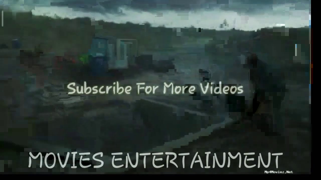 Big Tornado Attack Scene from Into The Storm movie - YouTube