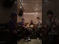 Beek - OKAMOTO'S 🕺🪩 #guitar #bassguitar #japan #cover #バンド#beek #okamotos