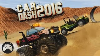 Car Dash 2016 Android Gameplay screenshot 3
