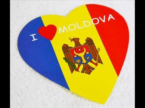 COLAJ CU MUZICA DE NUNTA petrecere la moldoveni