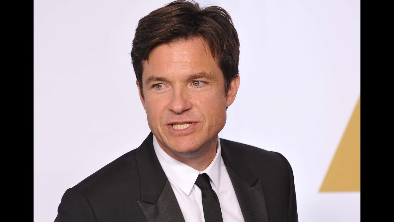 Is Jason Bateman Gay, Spilling Tea on the Speculation! - YouTube