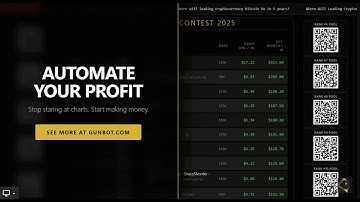 InterExchange Arbitrage | bitRage Settings Part #2 | #bitcoin #binance #cryptocurrency #trading