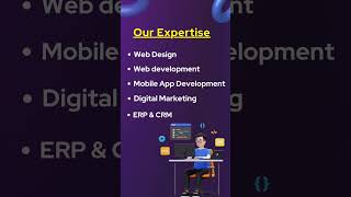 Software Development Company CBE | Web Design | Web Development | Android App | Digital Marketing screenshot 2