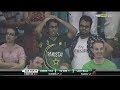 Pakistan vs Australia 2nd T20 2012 Thrilling Finish