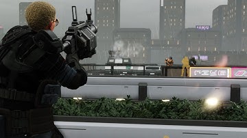 Ep10: XCOM 2 War of the Chosen - Legendary Ironman Campaign by Grizzled Gamer