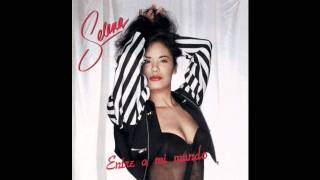 02-Selena-Como La Flor (Entre A Mi Mundo)