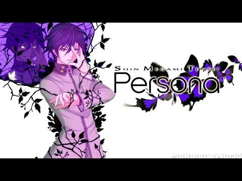 Persona - School Days (Slowed + Bass \u0026 Reverb)